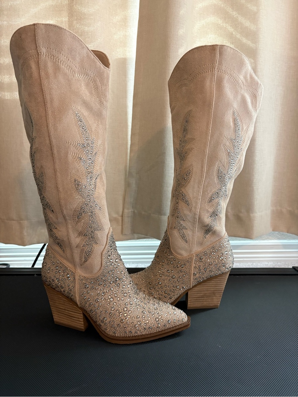 Cape Robbin Anniston Boot